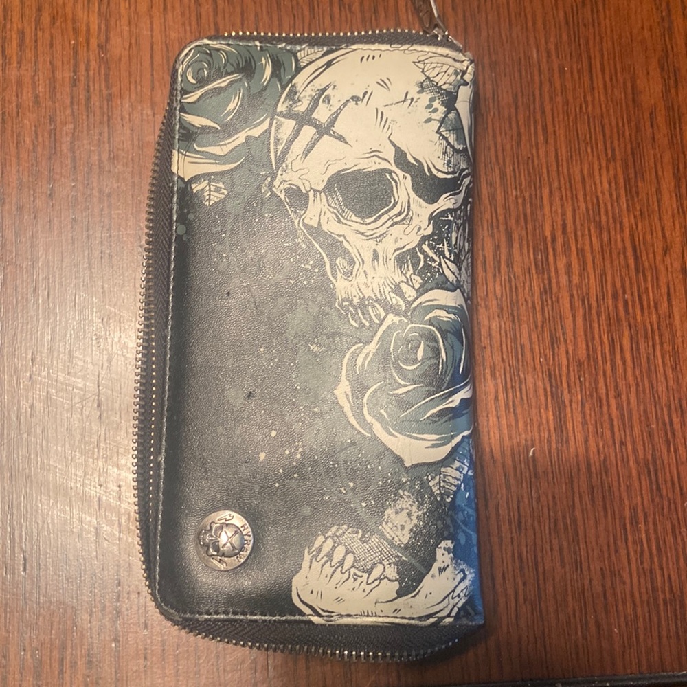 Hyraw wallet